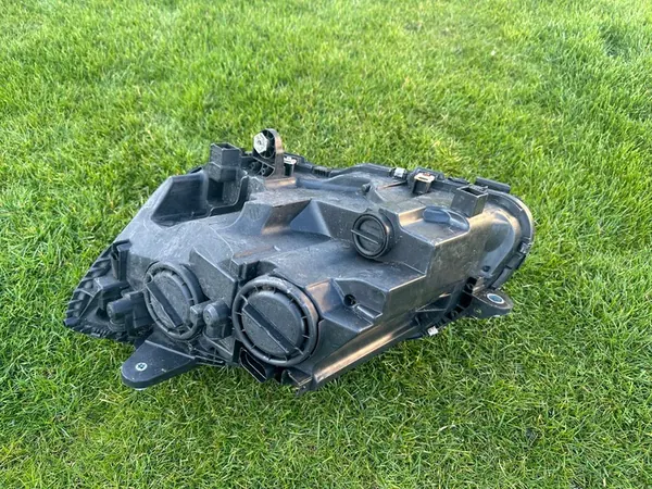 RECHTER KOPLAMP MERCEDES C-KLASSE W205 image 3