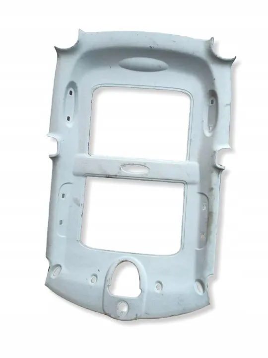 Ciel de toit Mini OE BJY654 d'occasion pour Cooper Coupe R56 image 2