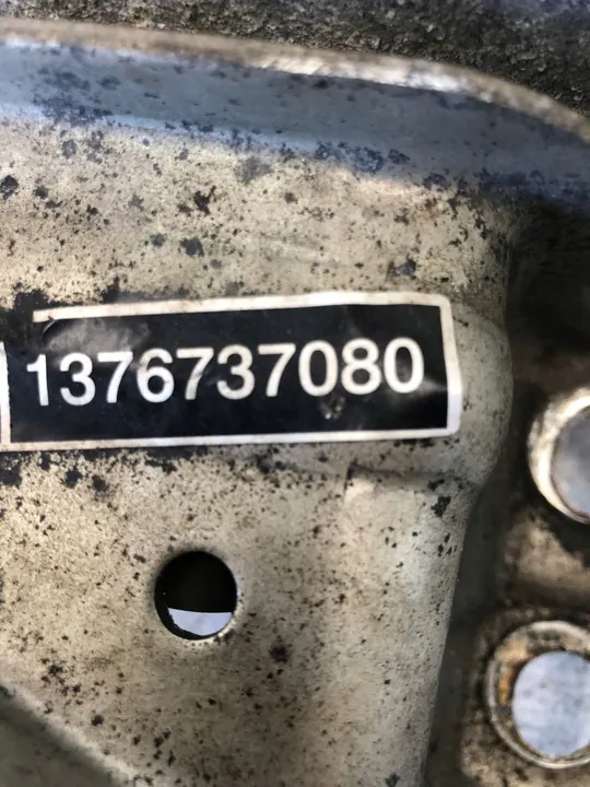 Cuscinetto motore Ducato Jumper Boxer image 4