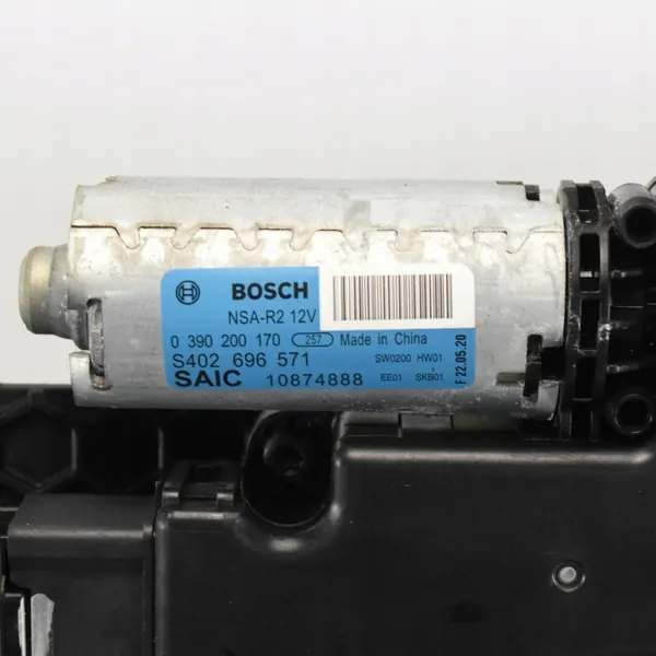 Bastidor Techo Panorámico MG OEM 10960023PMC image 9