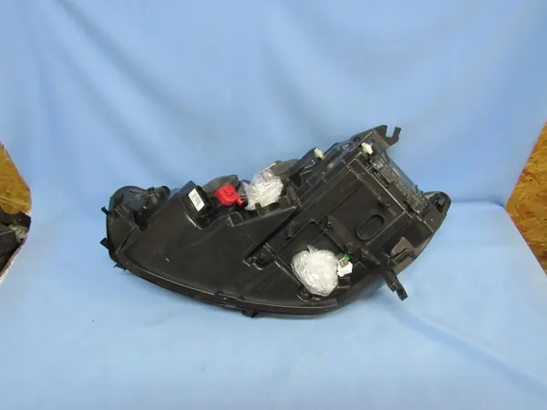 Rechtes Audi A6 C7 4G0 LED Bi-Xenon Licht image 10