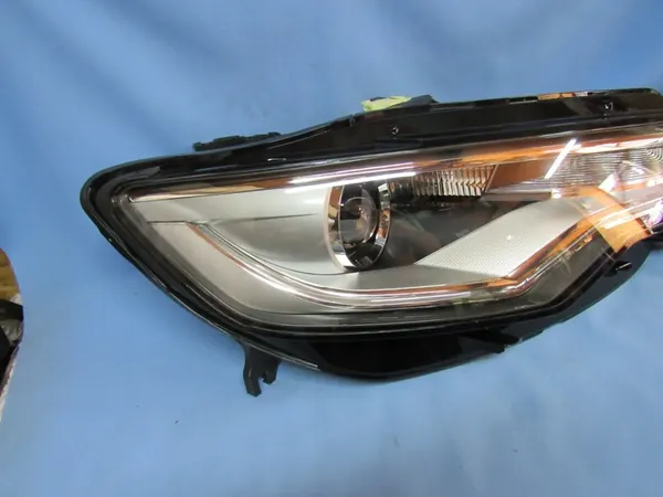 Rechtes Audi A6 C7 4G0 LED Bi-Xenon Licht image 2