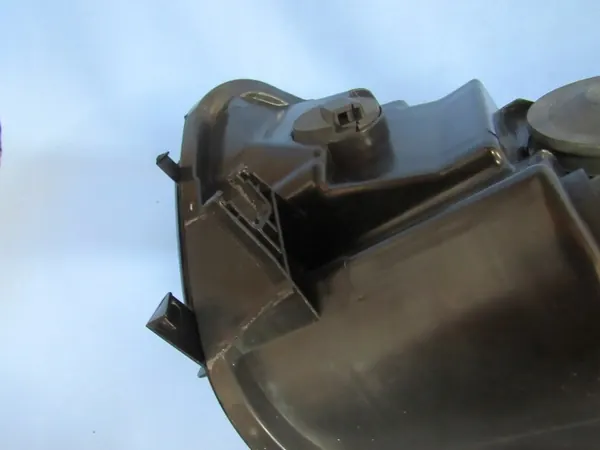 Rechtes Audi A6 C7 4G0 LED Bi-Xenon Licht image 8