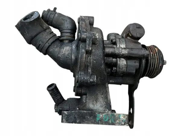 Ford OE XS71-3A674-BF servostyrningspump image 3