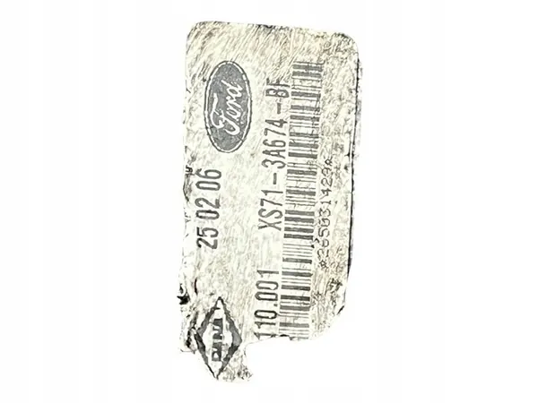 Ford OE XS71-3A674-BF servostyrningspump image 5