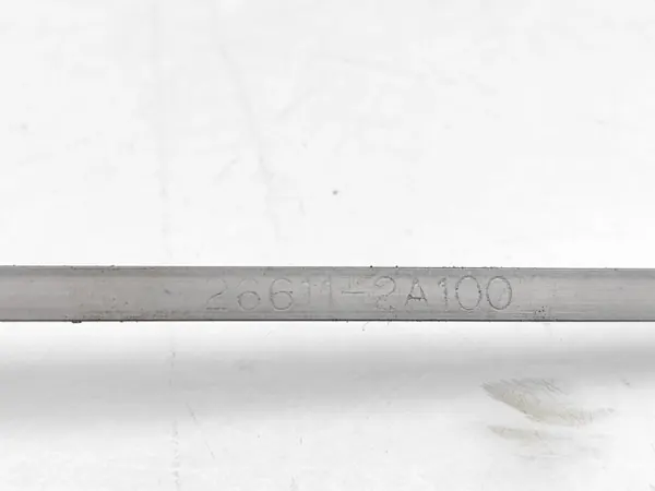 Capteur de niveau d'huile Hyundai OEM 26611-2A100 i40 1.7 CRDi image 7