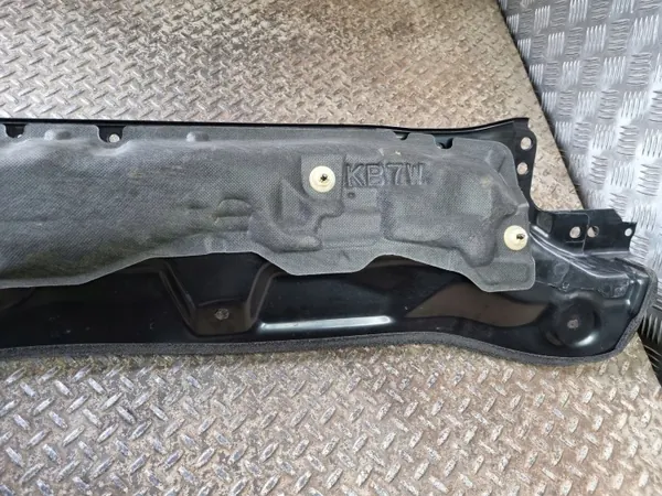 Divisor compartimento motor Mazda OE para CX-5 2020 image 6
