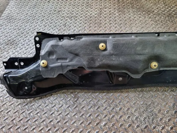 Divisor compartimento motor Mazda OE para CX-5 2020 image 7