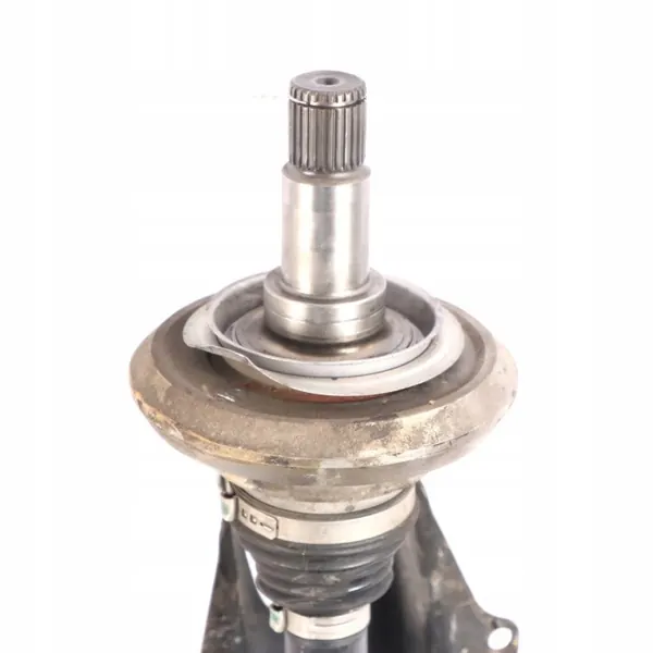 Support Roulement Roue Mercedes W205 Gauche Arrière A2053500141 image 10