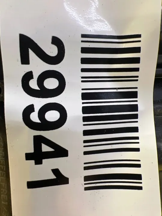 Linker Lamp Mercedes A-Klasse W177 19- Full LED A1779060301 image 2