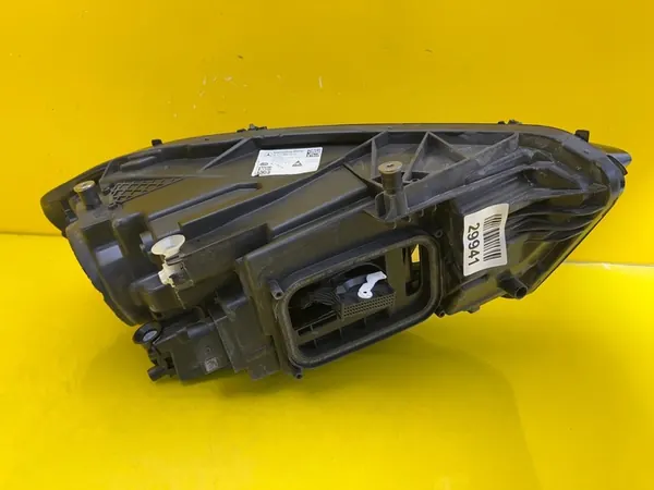 Linker Lamp Mercedes A-Klasse W177 19- Full LED A1779060301 image 4