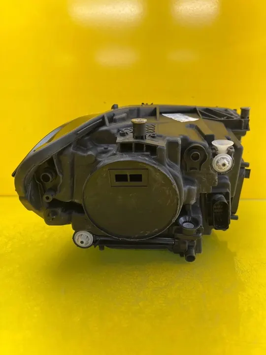 Linker Lamp Mercedes A-Klasse W177 19- Full LED A1779060301 image 5