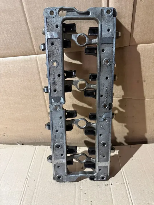 Ventilstößelbaugruppe Boxer Jumper Ducato Transit 2.2 HDI TDCI image 2