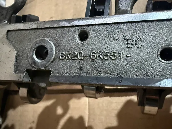 Ventilstößelbaugruppe Boxer Jumper Ducato Transit 2.2 HDI TDCI image 3