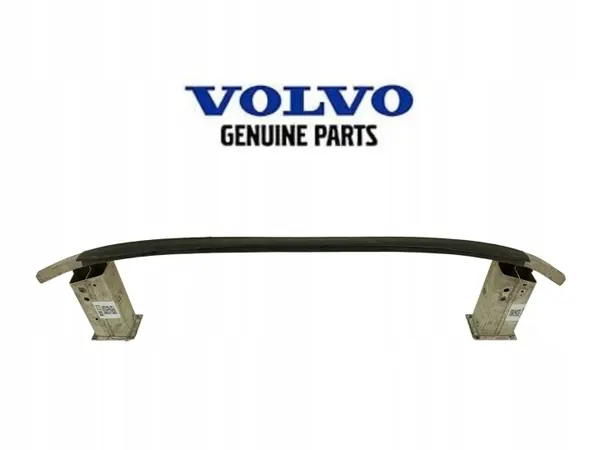 Volvo OEM 31476358 Framstötskåpeförstärkningsbalk image 2