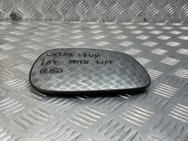BMW E84 Peilinlisäys Vasen Etu Lift OEM image 3