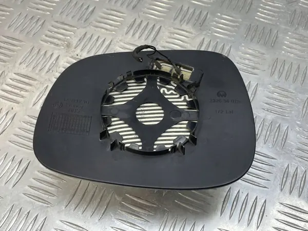 BMW E84 Peilinlisäys Vasen Etu Lift OEM image 5