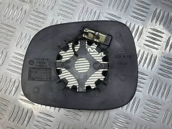 BMW E84 Peilinlisäys Vasen Etu Lift OEM image 6
