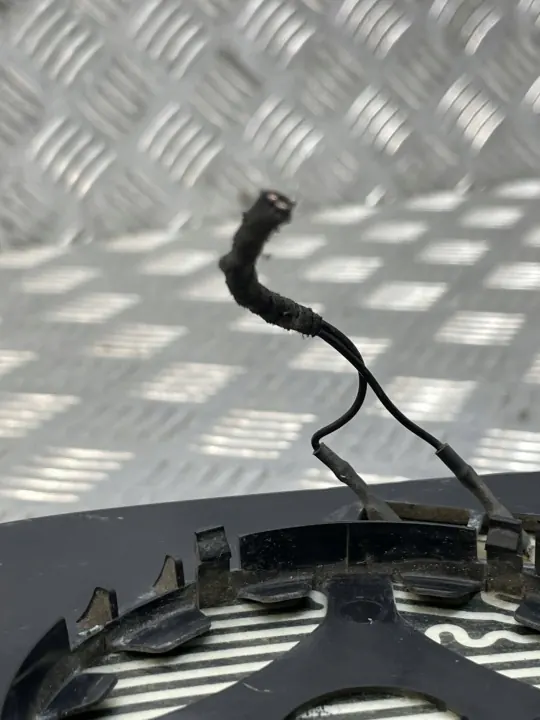 BMW E84 Peilinlisäys Vasen Etu Lift OEM image 8