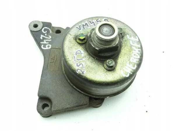 Kopplingsslavcylinder Jeep OE OEM 90512678F image 2
