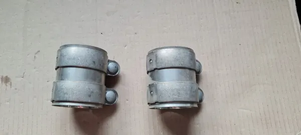Pakoputken pidike OEM 8W0253141 Audi SQ8 RSQ8:lle image 2
