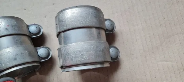 Pakoputken pidike OEM 8W0253141 Audi SQ8 RSQ8:lle image 7