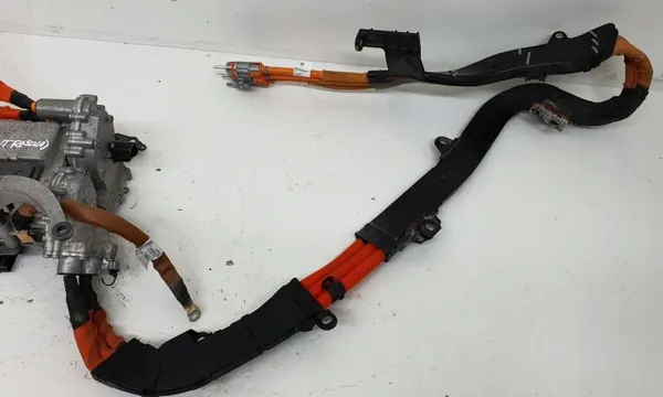 OEM A2139007929 hybride batterijmodule voor Mercedes W213 image 5