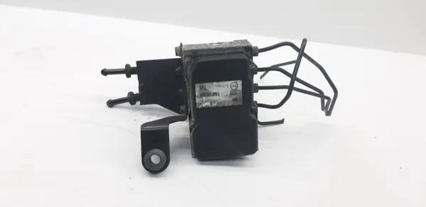 Pompe ABS Skoda 6R0614417D pour Fabia II - Occasion image 4