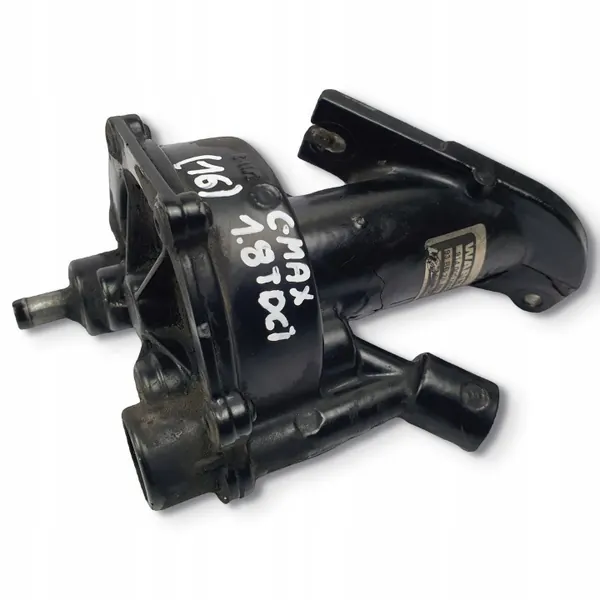 Pompe à vide OEM 9140050600 pour Ford Focus MK2 image 2