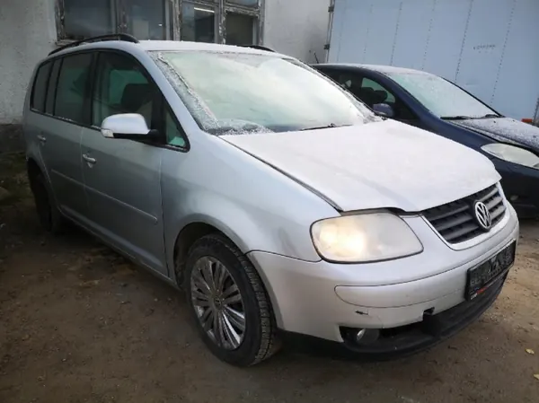 Cerrojo puerta trasera izquierda OEM 43r001108 VW Touran image 4