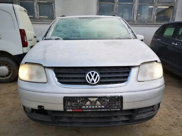 Cerrojo puerta trasera izquierda OEM 43r001108 VW Touran image 5