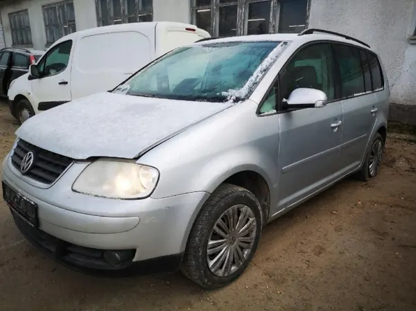 Cerrojo puerta trasera izquierda OEM 43r001108 VW Touran image 6