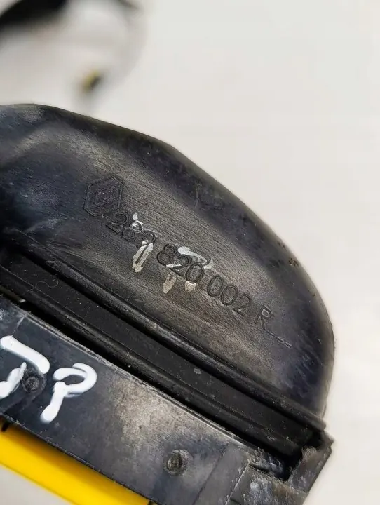 Faisceau de porte arrière droit OEM 241260627RS5 image 4