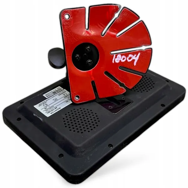 AE-TM70BC Pantalla conductor Volvo image 5