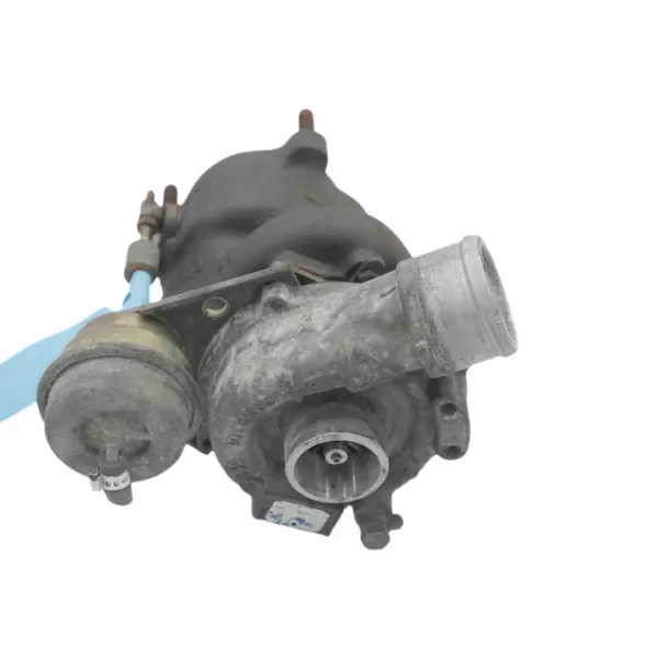 Turbocompressor OEM 53039700029 para Seat Exeo 1.8T image 2
