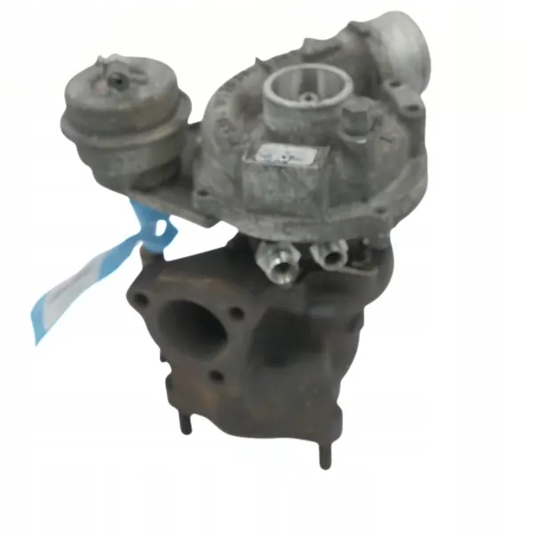 Turbocompressor OEM 53039700029 para Seat Exeo 1.8T image 3