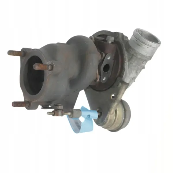 Turbocompressor OEM 53039700029 para Seat Exeo 1.8T image 4