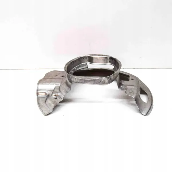 OEM 1162569 Etu vasen jarrupanssinsuoja BMW 5 E39 image 3