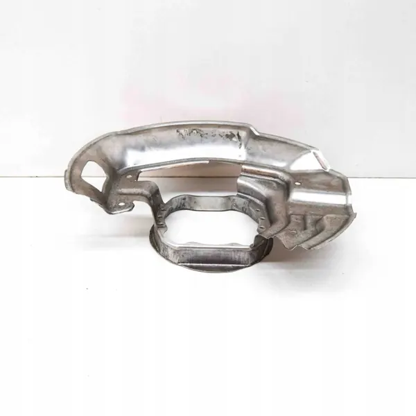 OEM 1162569 Etu vasen jarrupanssinsuoja BMW 5 E39 image 4