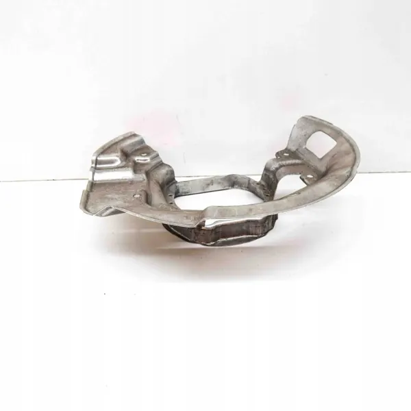 OEM 1162569 Etu vasen jarrupanssinsuoja BMW 5 E39 image 5