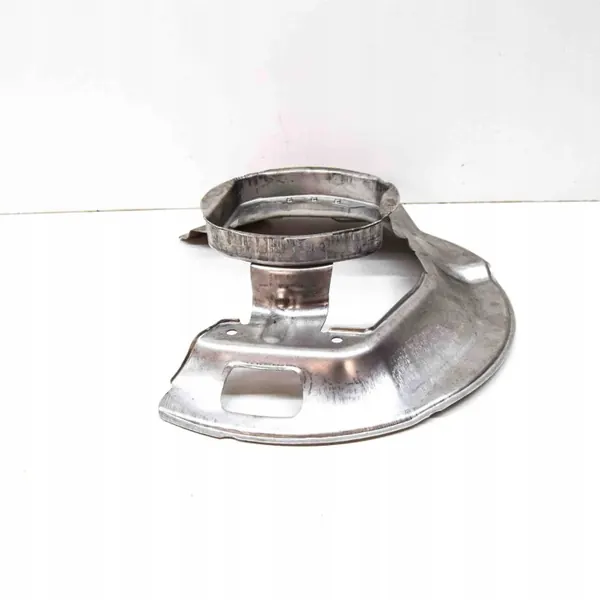 OEM 1162569 Etu vasen jarrupanssinsuoja BMW 5 E39 image 7