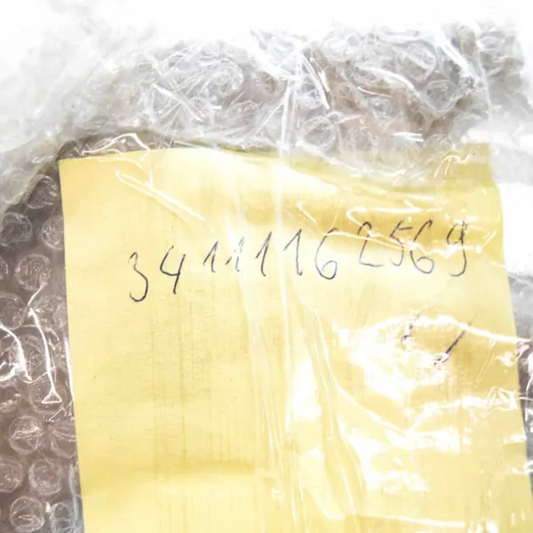 OEM 1162569 Etu vasen jarrupanssinsuoja BMW 5 E39 image 8