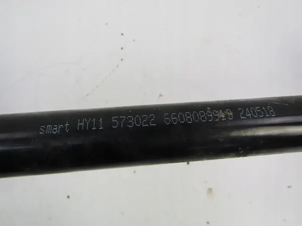 OEM 6608089913 Etuvakain - Käytetty image 5