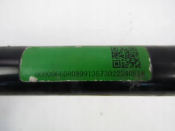 OEM 6608089913 Etuvakain - Käytetty image 6