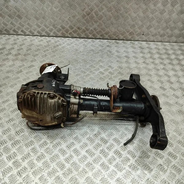 Redutor dianteiro Mitsubishi Pajero IV MR535856 3.2L image 2