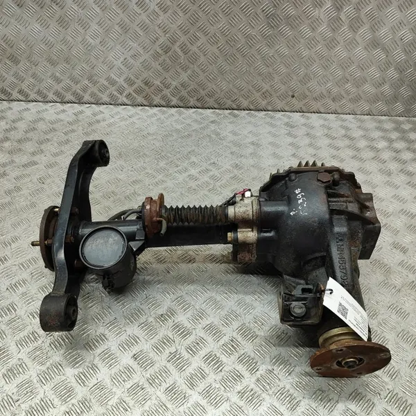Redutor dianteiro Mitsubishi Pajero IV MR535856 3.2L image 3