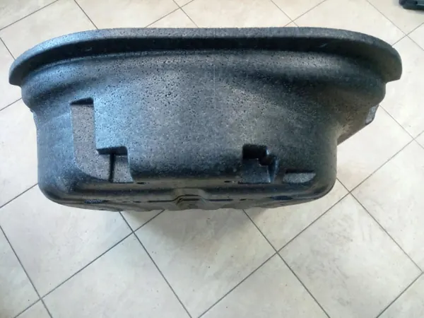 OEM 5E3863957 Espuma de Maletero para Skoda Octavia IV image 7