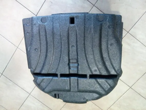 OEM 5E3863957 Espuma de Maletero para Skoda Octavia IV image 8