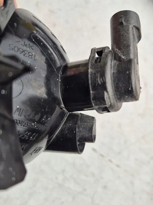 Indicador Frontal Direito Opel Adam 13354581 image 4