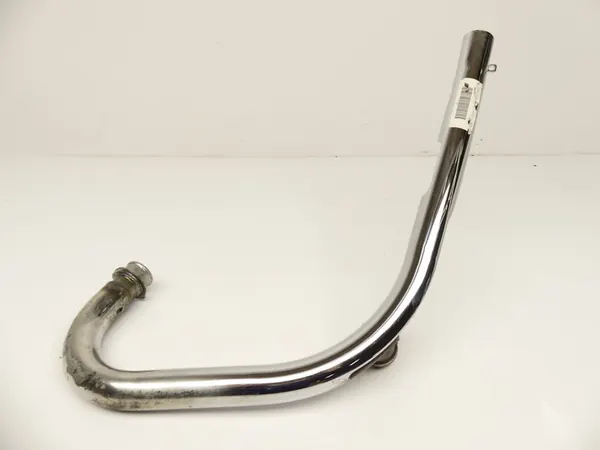 Coletor de escape esquerdo Triumph Bonneville T100 T120 16+ image 2